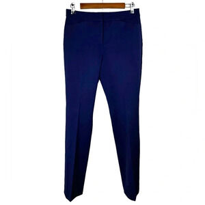 WHBM • Navy Slim Stretch Pants